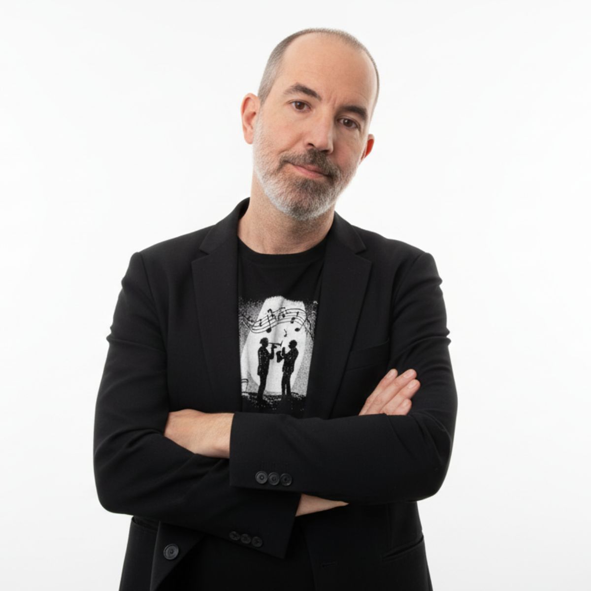 Rubén Casado psicólogo experto en ansiedad